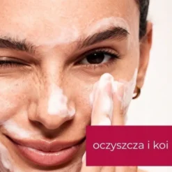 Sylveco Pure Line, oczyszczająco-kojący żel do mycia twarzy, 300 ml