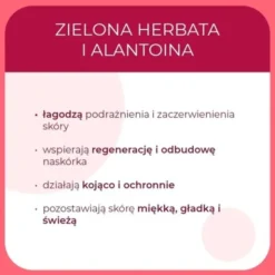 Sylveco Pure Line, oczyszczająco-kojący żel do mycia twarzy, 300 ml