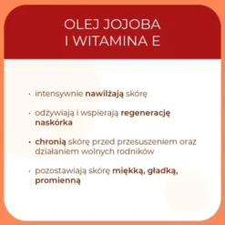 Sylveco Pure Line, olejek do ciała, 200 ml
