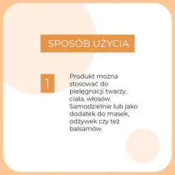 Sylveco Pure Line, olej migdałowy, 400 ml