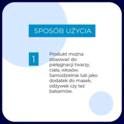 Sylveco Pure Line, olej rycynowy, 95 ml