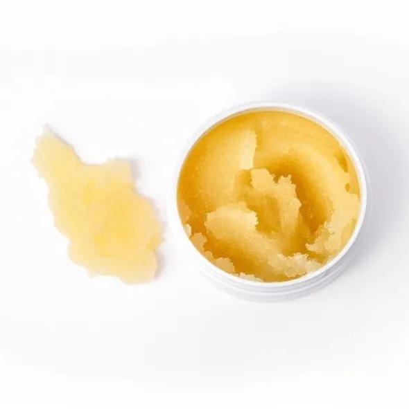 Sylveco Pure Line, peeling do ciała, cytrusowy, 400 g