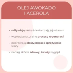 Sylveco Pure Line, regenerująco-nawilżające mleczko do ciała, 300 ml