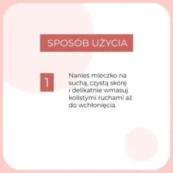 Sylveco Pure Line, regenerująco-nawilżające mleczko do ciała, 300 ml