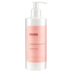 Sylveco Pure Line, regenerująco-nawilżające mleczko do ciała, 300 ml