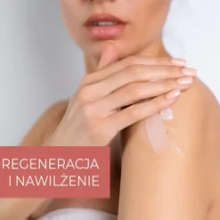 Sylveco Pure Line, regenerująco-nawilżające mleczko do ciała, 300 ml
