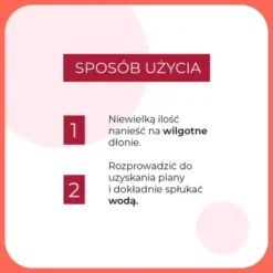 Sylveco Pure Line, regenerująco-oczyszczające, mydło do rąk, płyn, 300 ml