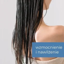 Sylveco Pure Line, wzmacniająco-nawilżająca odżywka do włosów, 300 ml