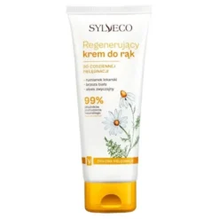 Sylveco, regenerujący krem do rąk, 75 ml