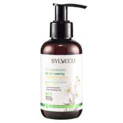 Sylveco, rumiankowy żel do twarzy, 150 ml