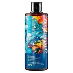Sylveco Vianek, prebiotyczny szampon oczyszczający, 300 ml