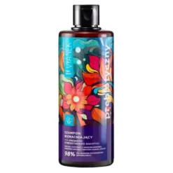 Sylveco Vianek, prebiotyczny szampon wzmacniający, 300 ml