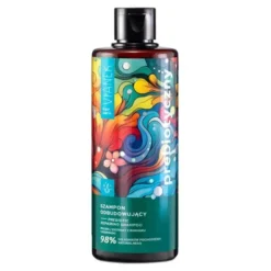 Sylveco Vianek, prebiotyczny szampon odbudowujący, 300 ml