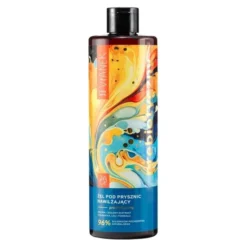 Sylveco Vianek, prebiotyczny żel pod prysznic, nawilżający, 400 ml