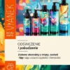 Sylveco Vianek, prebiotyczny żel pod prysznic, pobudzający, 400 ml