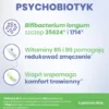 Symbiosys Alflorex Dual Action, probiotyk, kapsułki, 30 szt.