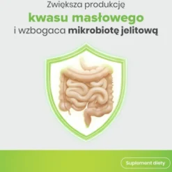 Symbiosys Alflorex, probiotyk, kapsułki, 30 szt.