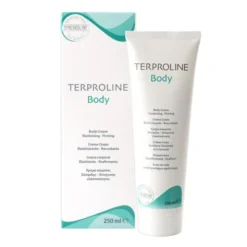 Synchroline Terproline Body, ujędrniający krem do ciała, 250 ml
