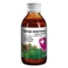 Syrop sosnowy złożony (Sirupus Pini Compositum), Aflofarm, 125 g, syrop