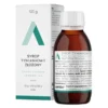 Syrop tymiankowy złożony, (15 g+0,01 g/100g), syrop, 125 g (Amara)