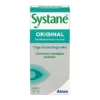 Systane Original, nawilżające krople do oczu, 10 ml