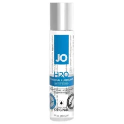 System JO, lubrykant na bazie wody, 30 ml