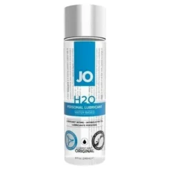 System JO, lubrykant na bazie wody, 240 ml