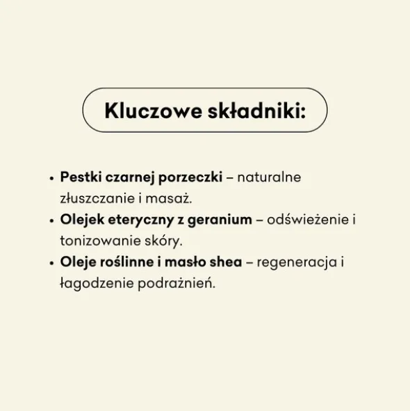 4Szpaki, naturalne mydło w kostce, Porzeczka, 110 g