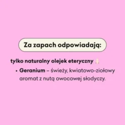 4Szpaki, naturalne mydło w kostce, Porzeczka, 110 g