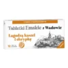 Tabletki Emskie z Wadowic, tabletki do ssania, smak pomarańczowy, 12 szt.
