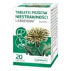 Tabletki przeciw niestrawności Labofarm, 20 szt.