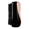 Tangle Teezer, Compact Styler, Rose Gold Black, szczotka do włosów, 1 szt.