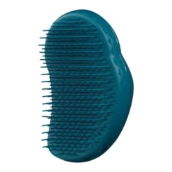 Tangle Teezer, Plant Brush Deep Sea Blue, szczotka do włosów, 1 szt.