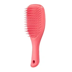 Tangle Teezer The Mini Ultimate Detangler Pink Punch, szczotka do włosów, 1 szt.