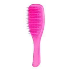Tangle Teezer The Mini Ultimate Detangler Runway Pink, szczotka do włosów, 1 szt.