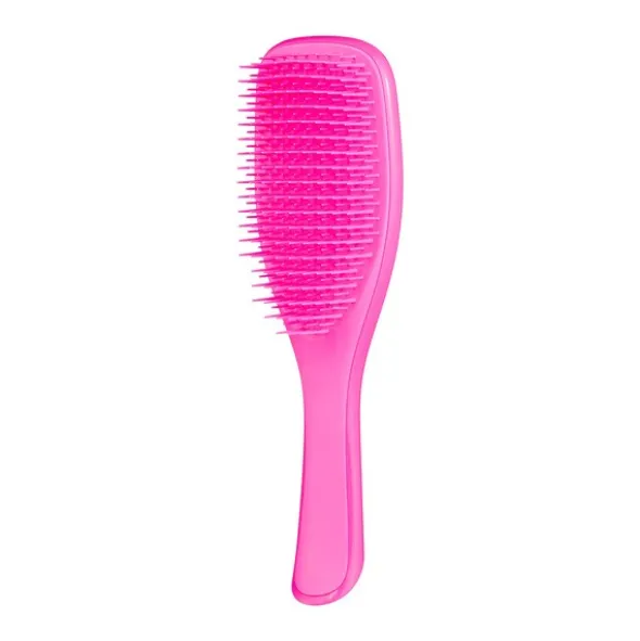 Tangle Teezer The Mini Ultimate Detangler Runway Pink, szczotka do włosów, 1 szt.