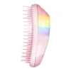 Tangle Teezer, The Original Mini Rainbow The Unicorn, szczotka do włosów, 1 szt.