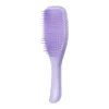 Tangle Teezer, The Ultimate Detangler Naturally Curly, szczotka do rozczesywania włosów, purple passion, 1 szt.