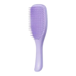 Tangle Teezer, The Ultimate Detangler Naturally Curly, szczotka do rozczesywania włosów, purple passion, 1 szt.