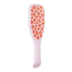 Tangle Teezer Ultimate Vibrant Leopard Printed, szczotka do włosów, 1 szt.