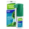 Tantum Verde Duo, (1,5mg+5mg)/ml, aerozol, 15 ml