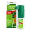 Tantum Verde Forte, 3 mg/ml, aerozol do stosowania w jamie ustnej i gardle, 15 ml