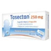 Tasectan, 250 mg, proszek, dla dzieci, 20 saszetek