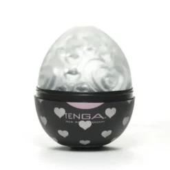 Tenga Egg Lovers, jednorazowy masturbator, 1 szt.