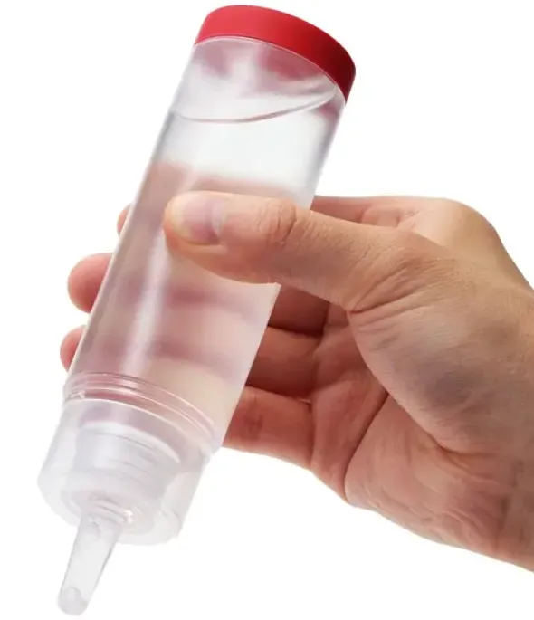 Tenga Lotion Regular, lubrykant do masturbatora, 170 ml