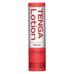 Tenga Lotion Regular, lubrykant do masturbatora, 170 ml