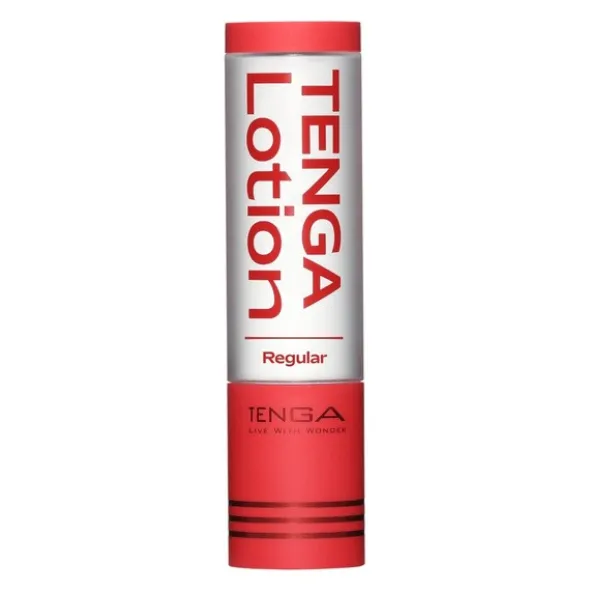 Tenga Lotion Regular, lubrykant do masturbatora, 170 ml