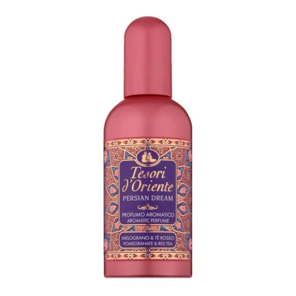 Tesori d'Oriente, woda toaletowa, Persian Dream, 100 ml