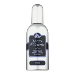 Tesori d'Oriente, woda toaletowa, Mirra, kadzidło, 100 ml