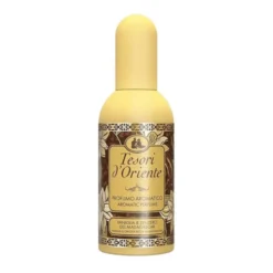 Tesori d'Oriente, woda toaletowa, Vanilia e Zenzero del Madagascar, 100 ml